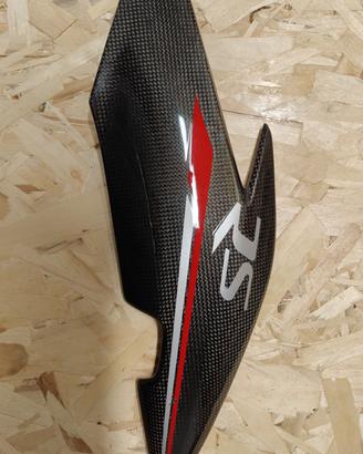 Fianchetto Radiatore  Destro Triumph Speed Triple 
