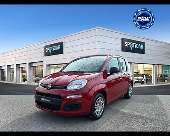 FIAT Panda 1.0 70cv Hybrid Panda