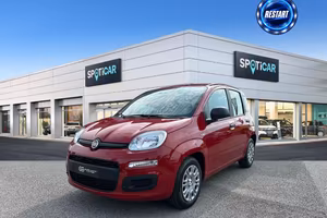 FIAT Panda 1.0 70cv Hybrid Panda