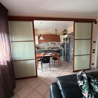 Porte scorrevoli Rimadesio quasi regalate