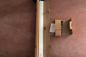 Barre Portapacchi Originali Audi Q5