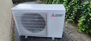 Condizionatore Mitsubishi 12000 BTU
