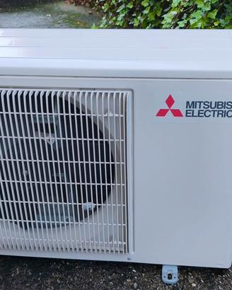 Condizionatore Mitsubishi 9000 BTU