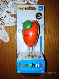 Controller per Wii