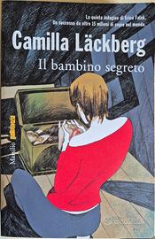 libro Il bambino segreto