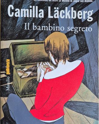 libro Il bambino segreto