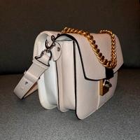 Borsa a spalla Margiela New Lock