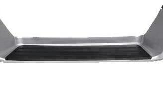 PARAURTI POSTERIORE MITSUBISHI L200 2015 FIAT FULL