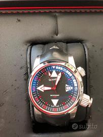 Eberhard Scafodat 500