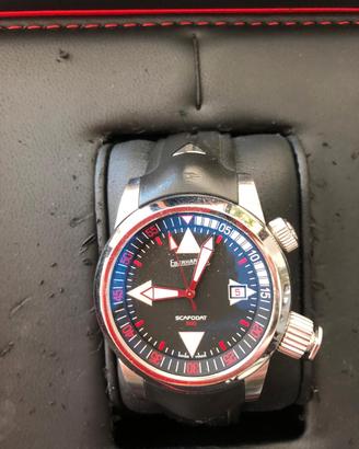 Eberhard Scafodat 500