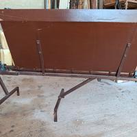 Tramoggia carico pellettatrice