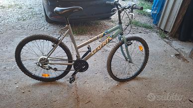 Bicicletta