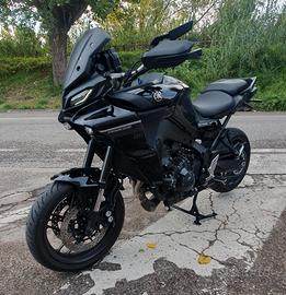 Yamaha Tracer 9