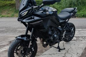 Yamaha Tracer 9