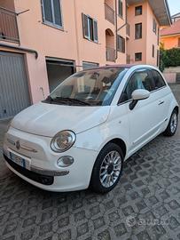 FIAT 500C 1.2 Cabrio CAMBIO AUTOMATICO