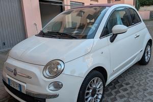 FIAT 500C 1.2 Cabrio CAMBIO AUTOMATICO