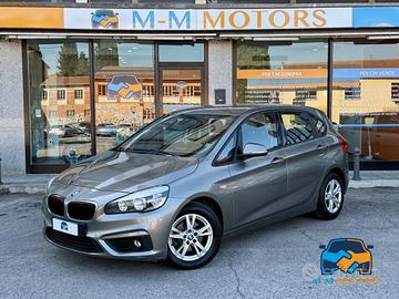 BMW 216 d Active Tourer Luxury