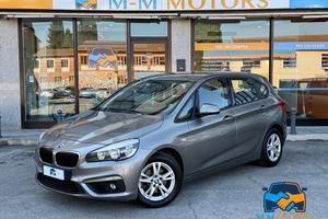 BMW 216 d Active Tourer Luxury