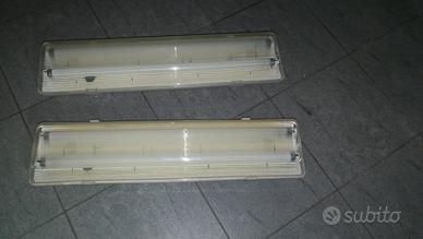 plafoniere led