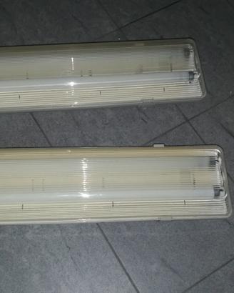 plafoniere led