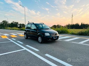 fiat panda 1.2 anno 2009