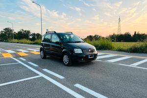 fiat panda 1.2 anno 2009