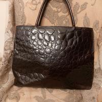 Borsa marrone Les Copains 