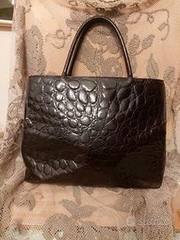 Borsa marrone Les Copains 