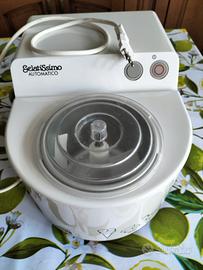 Gelatiera Philips Gelatissimo automatico 