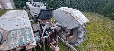 trattore lamborghini 40cv