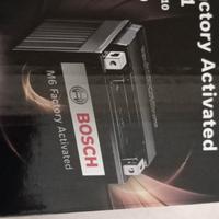 batteria x motociclo