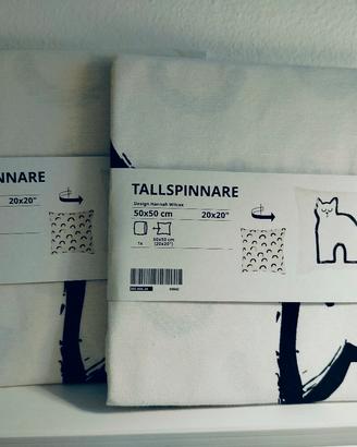 Federe cuscini arredo 