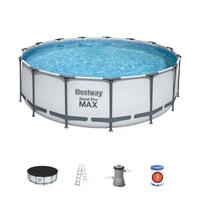 PISCINA TONDA BEST WAY 4,57M