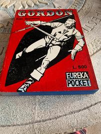 Fumetto Gordon nr 3
