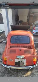  Fiat 500L anno 1971