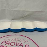 Antipastiera Allegra Tupperware 