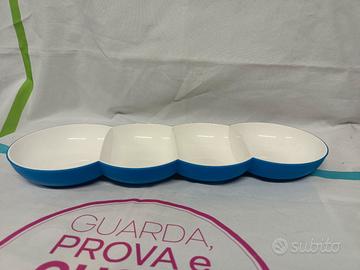Antipastiera Allegra Tupperware 