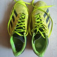 Adidas calcetto n. 41.5