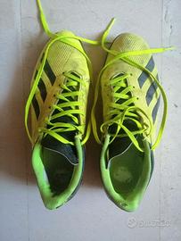 Adidas calcetto n. 41.5