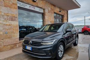 Volkswagen Tiguan 2.0 TDI 150 CV SCR DSG Life