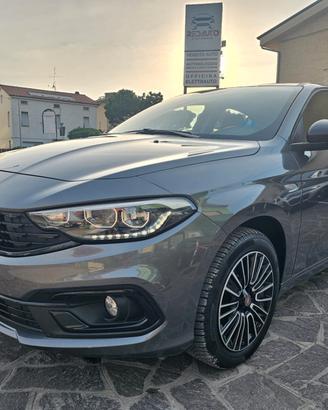 Fiat Tipo 1.3 Mjt S&S 5 porte City Life