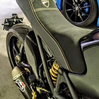 Ducati S4R 996