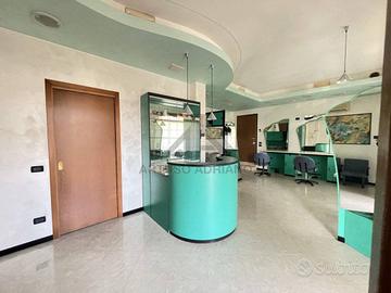 Immobile di 45 m² con 1 locale a Loria