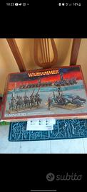 warhammer 47 miniature 
