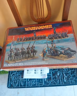 warhammer 47 miniature 