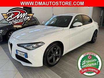 ALFA ROMEO Giulia 2.2 Turbodiesel 190 CV AT8 Lus