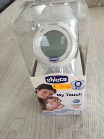 termometro digitale per neonati