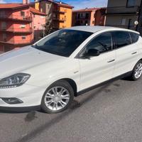 Lancia delta 1.6 m.jet 120 cv platino