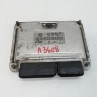 CENTRALINA MOTORE SEAT Ibiza Serie 038906019NF ASZ