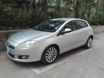 Fiat Bravo 1.4 t-jet 150 cv
